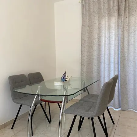 Appartement Mikecin *