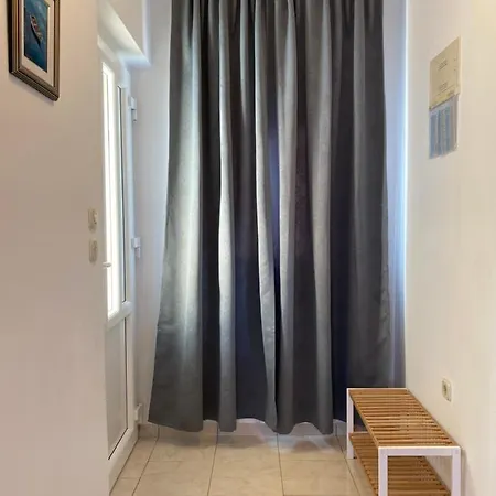 Mikecin Appartement Novigrad (Dalmatia)