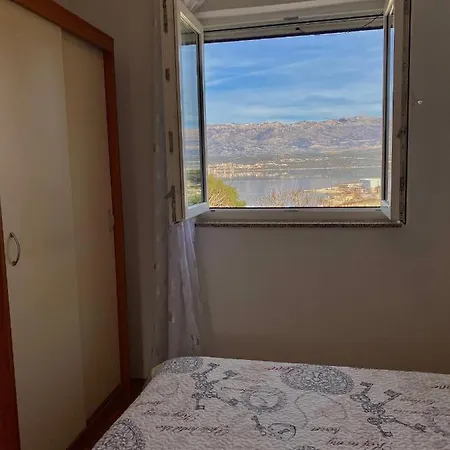 Mikecin * Novigrad (Dalmatia)