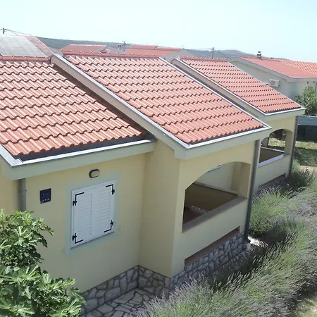 Mikecin Appartement Novigrad (Dalmatia)