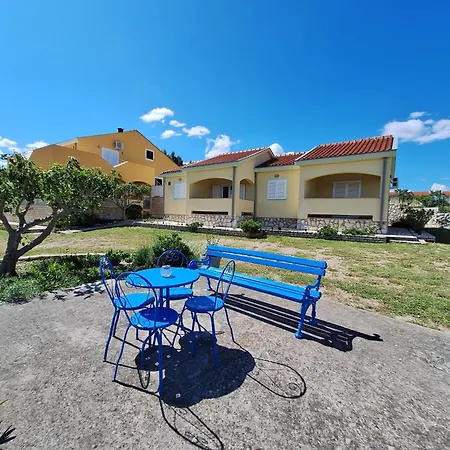 شقة Mikecin Novigrad (Dalmatia)
