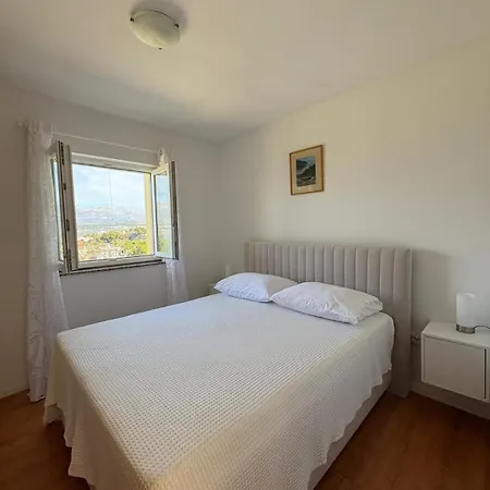 Mikecin * Novigrad (Dalmatia)