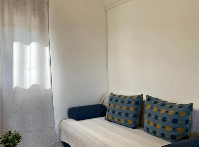 Mikecin شقة Novigrad (Dalmatia)