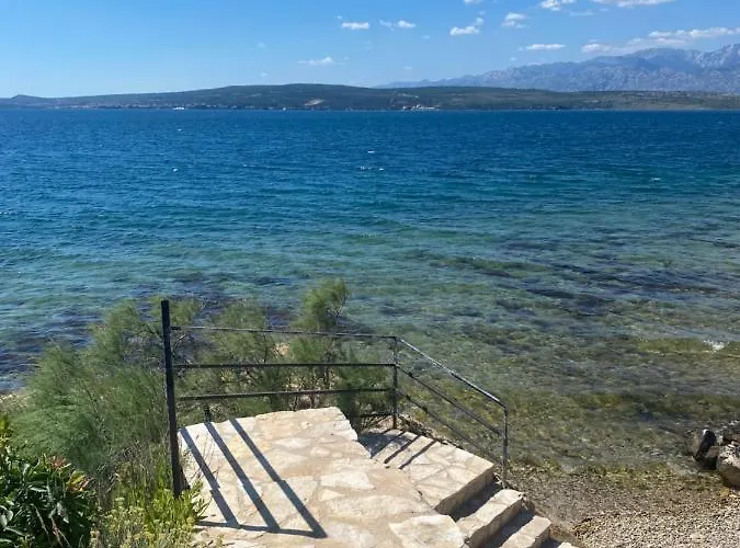 شقة Mikecin Novigrad (Dalmatia)