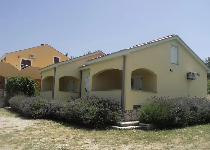 Mikecin شقة Novigrad (Dalmatia)
