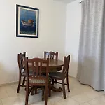 Mikecin Apartment