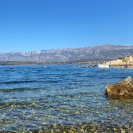Mikecin * Novigrad (Dalmácia)