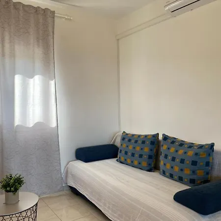 Mikecin Apartment Novigrad (Dalmatia)
