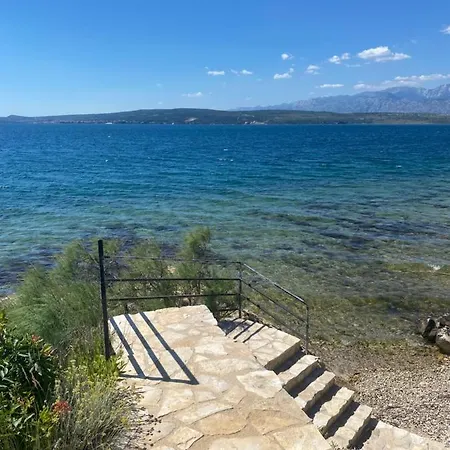 Apartamento Mikecin Novigrad (Dalmatia)