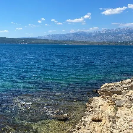 Mikecin * Novigrad (Dalmatia)