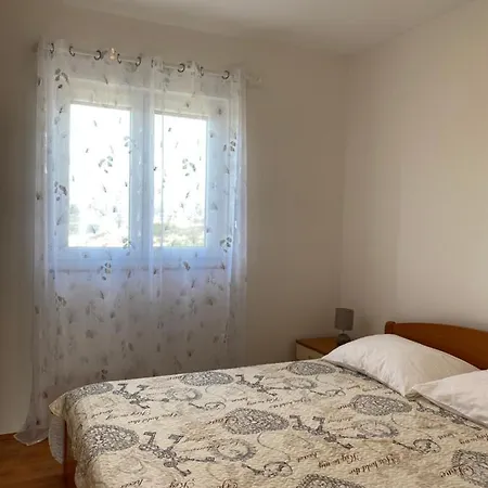 Mikecin Apartment