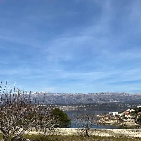 شقة Mikecin Novigrad (Dalmatia)