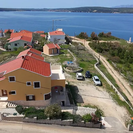 Mikecin * Novigrad (Dalmatia)