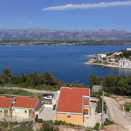 Apartamento Mikecin