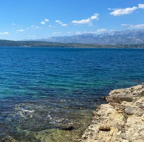 Mikecin * Novigrad (Dalmatia)