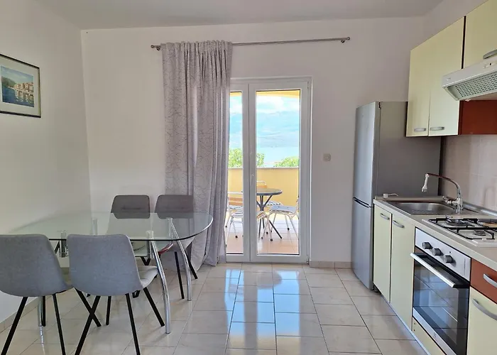 Mikecin Novigrad (Dalmatia)